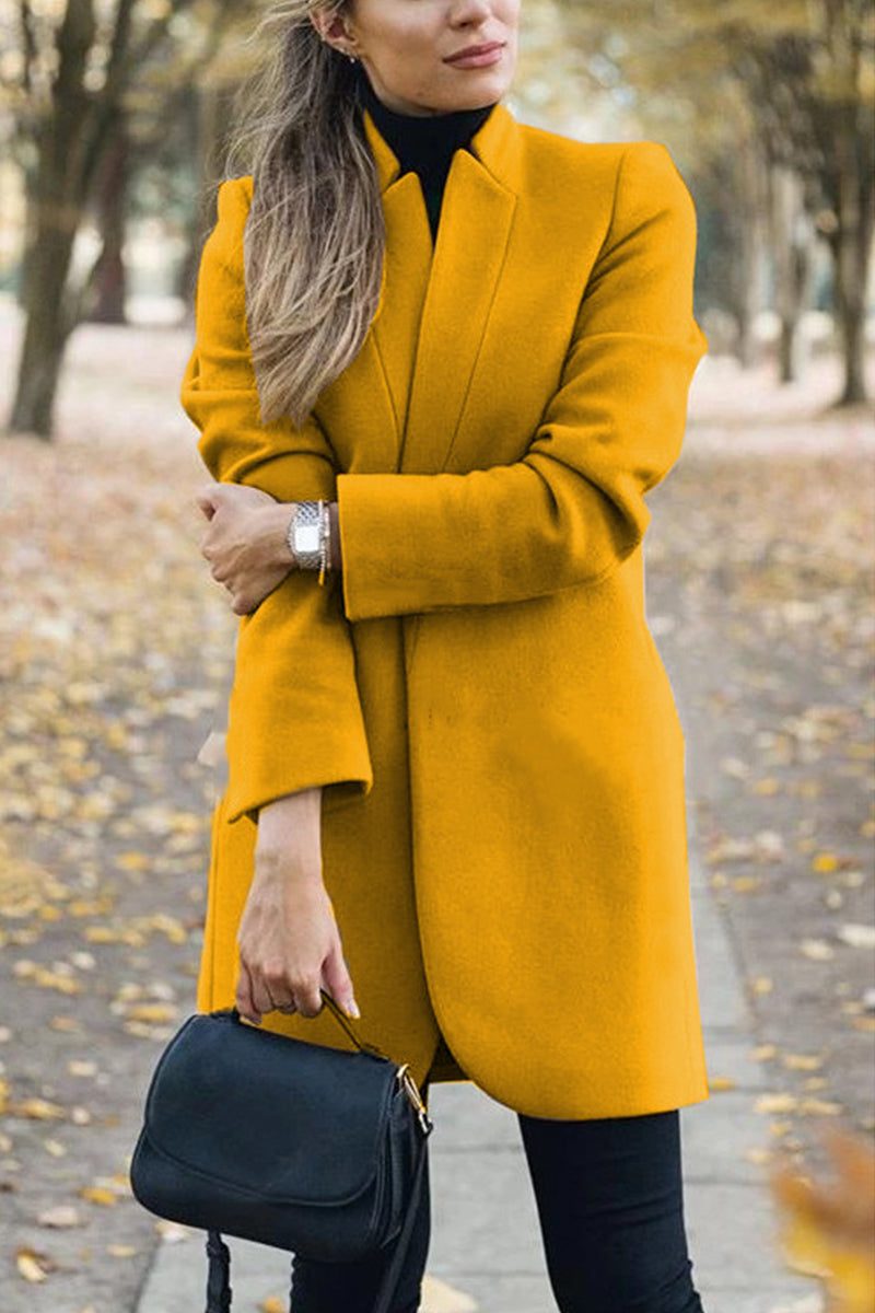 Classic Vintage & Enduringly Stylish Coat