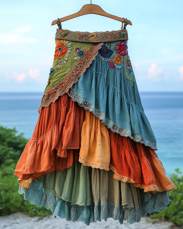 Classic Vintage Dress