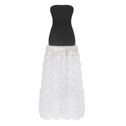 Black And White Color Matching