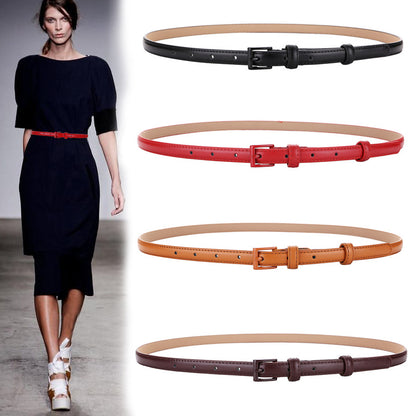 Vintage Inspired Pants with a Contemporary Edge