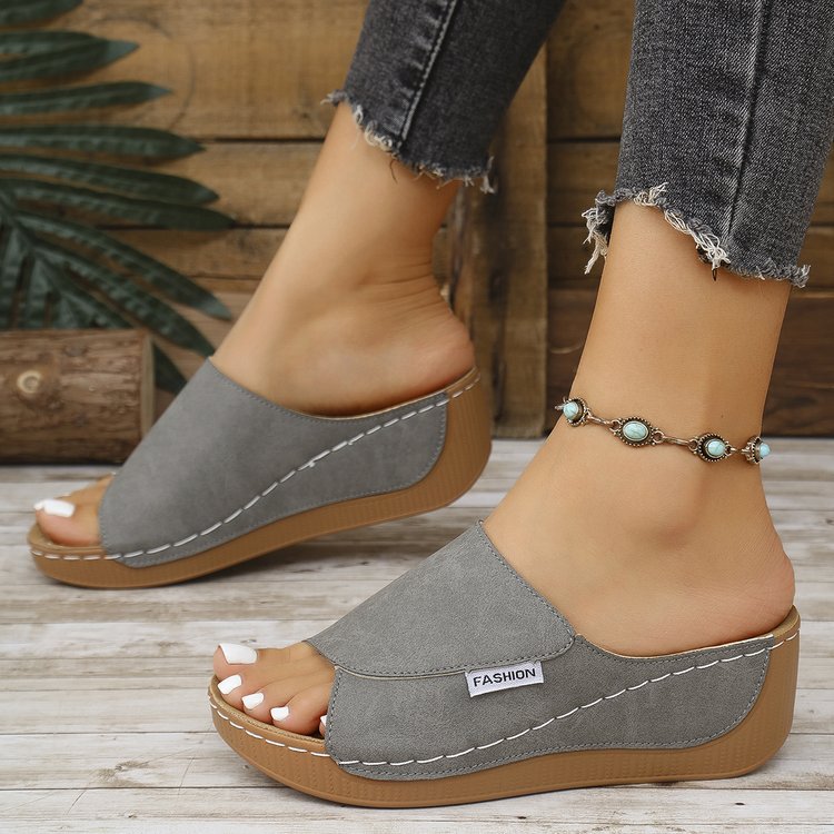 Stylish Orthopedic Sandals for Any Occasion