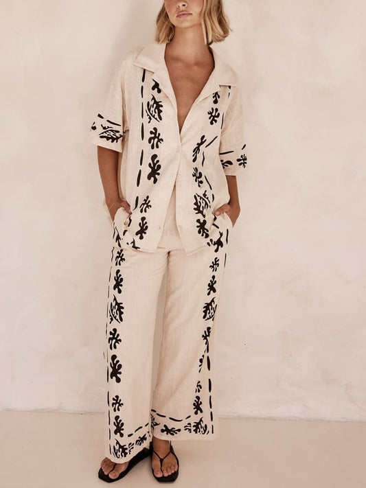 Gracefully Styled Pants for Any Occasion