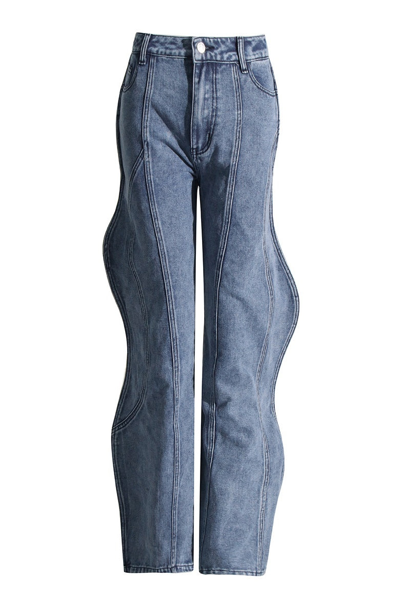 A Vintage Style Garment with Delicate Timeless Details