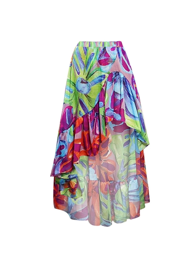 Gracefully Styled Garment for Any Occasion