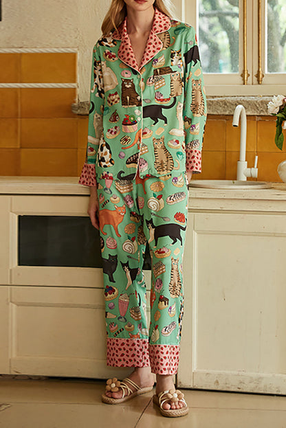Classic Vintage Garment with a Flattering Fit