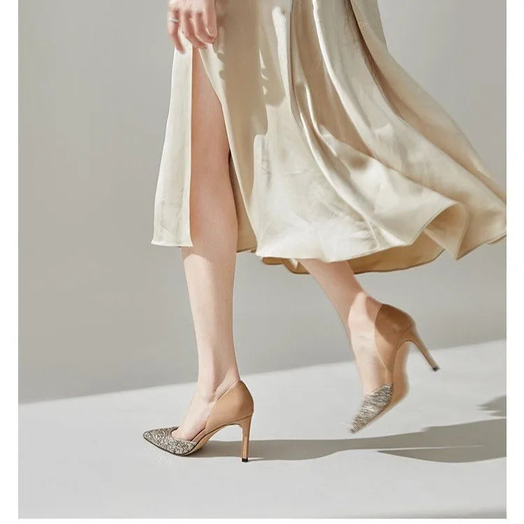Vintage Inspired Orthopedic Shoes