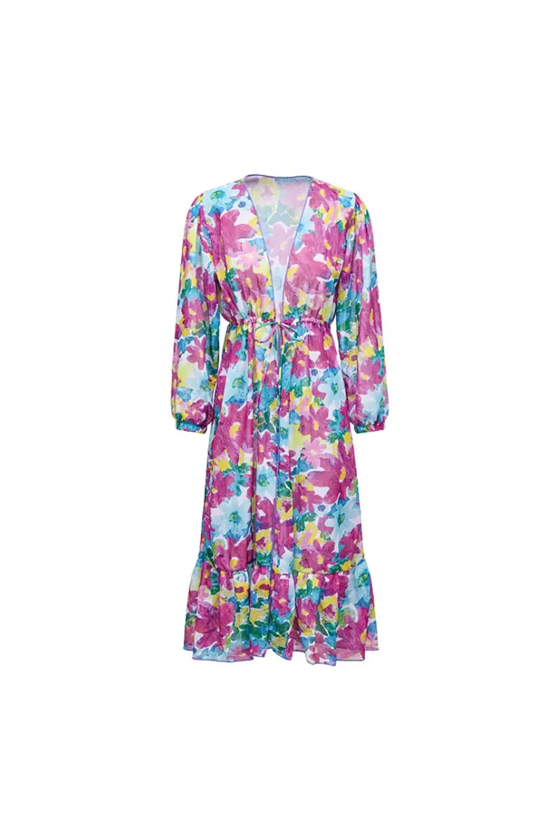 Elegantly Styled Garment for Everyday Wear