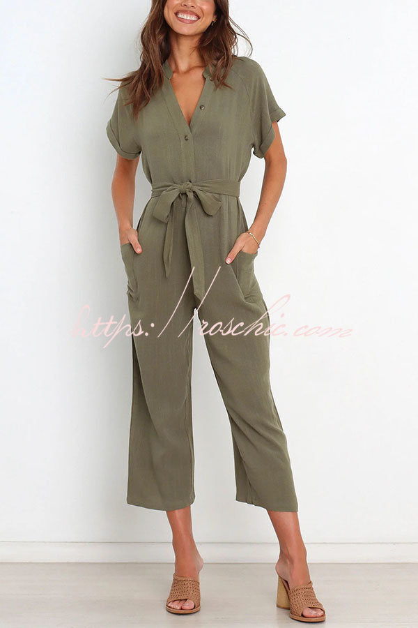 Beautifully Balanced Garment with Timeless Character