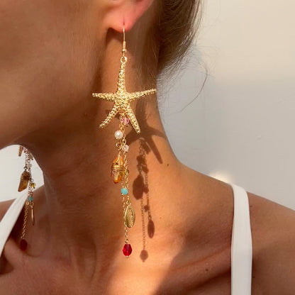 Elegant Earring for Every Occasion