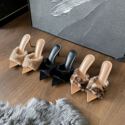 Beautifully Crafted Orthopedic Slippers