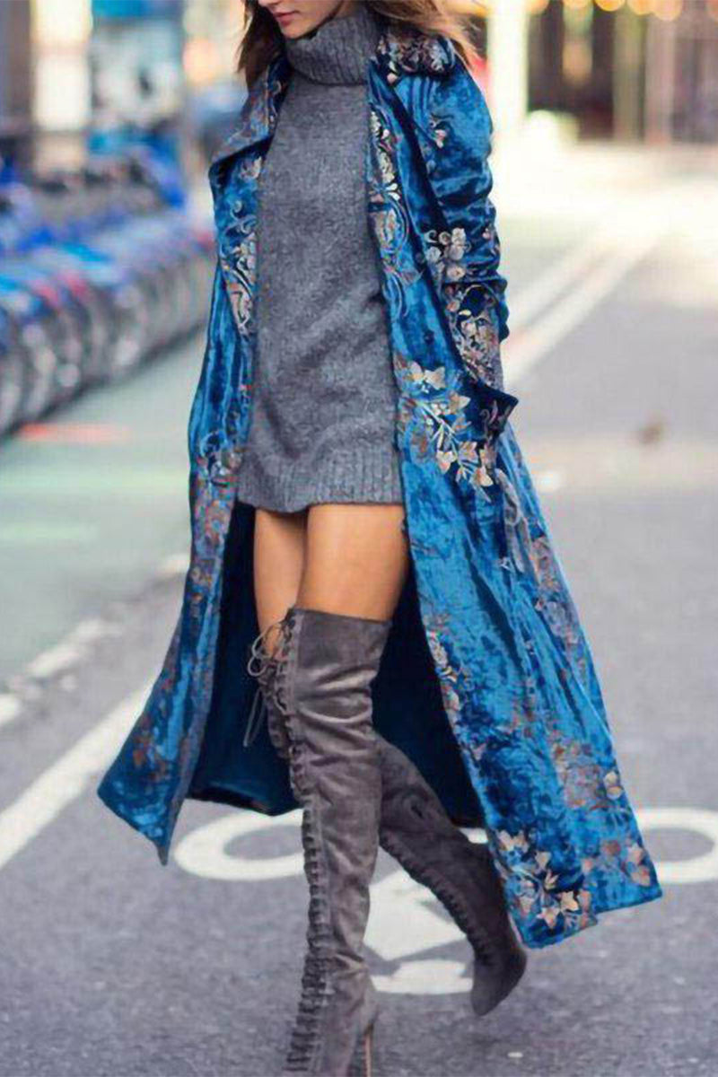 Beautifully Finished Cardigan in a Timeless Design
