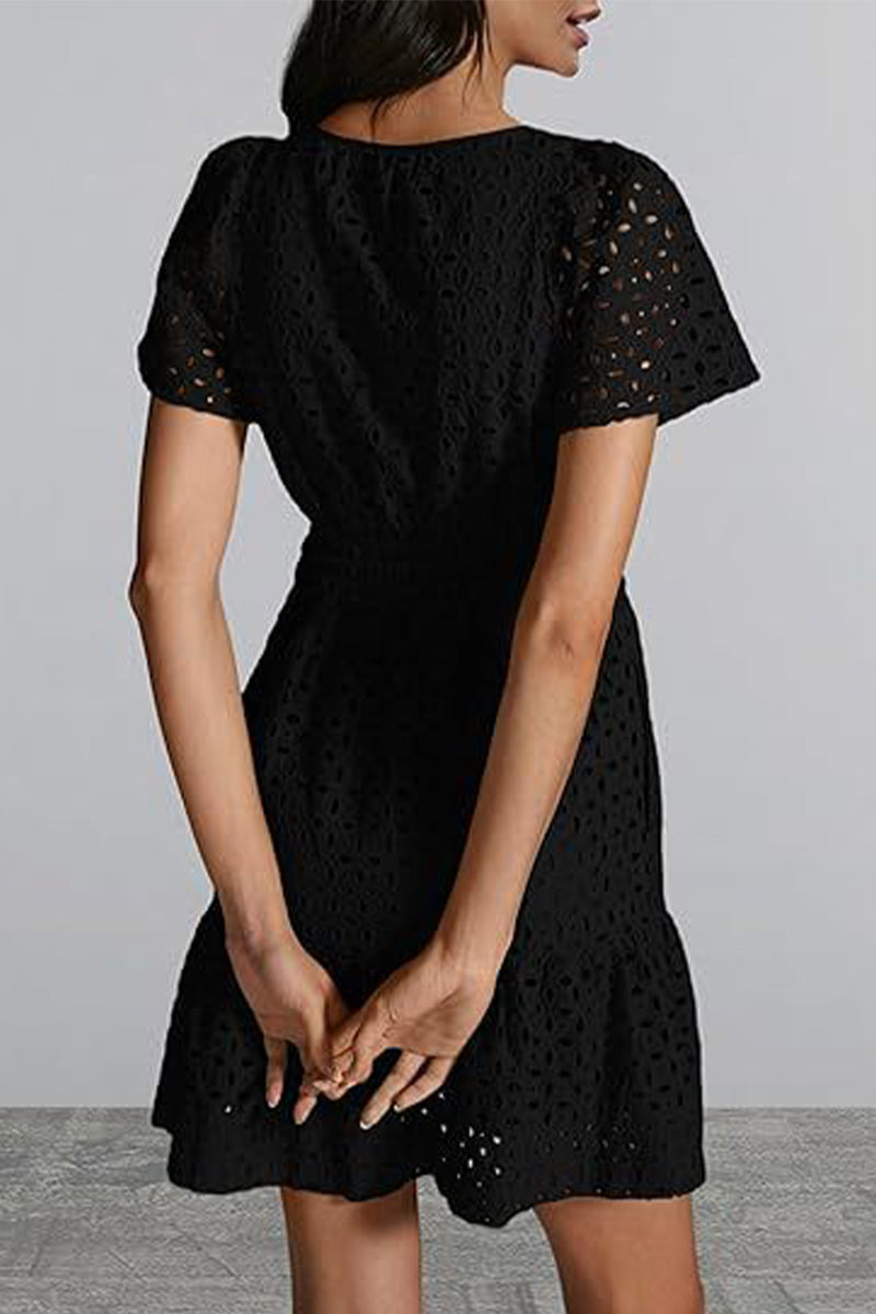Classic Vintage & Enduringly Stylish Dress