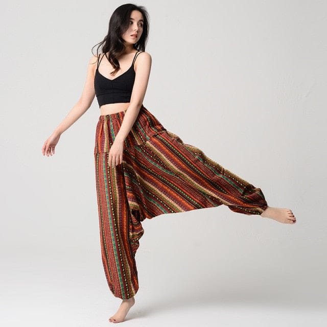Sophisticated Pants with a Clean Classic Look