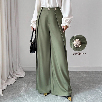 Beautifully Crafted Pants in a Classic Style