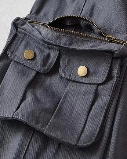 Polished Pants with an Effortless Classic Look