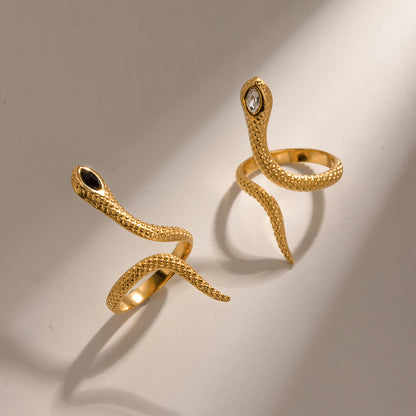 Romantic Ring for Special Moments