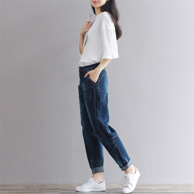 Well Tailored Garment with a Graceful Silhouette