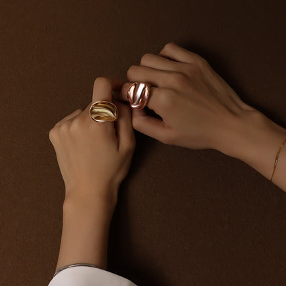 Elegant Ring for Every Occasion