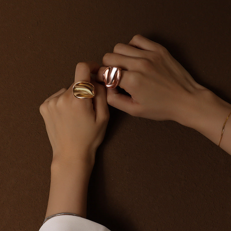 Elegant Ring for Every Occasion