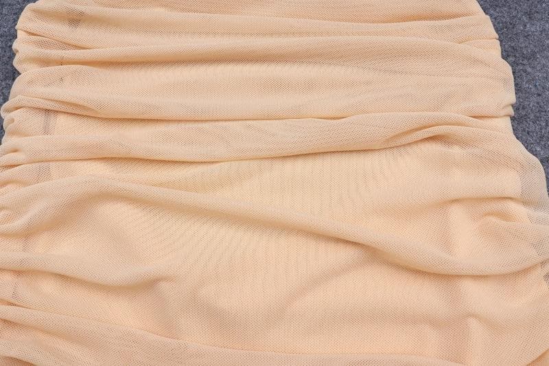 Beautifully Balanced Garment with Timeless Character