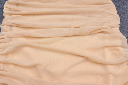 Beautifully Balanced Garment with Timeless Character