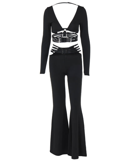 Gracefully Styled Pants for Any Occasion
