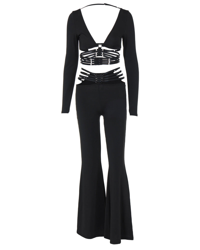 Gracefully Styled Pants for Any Occasion