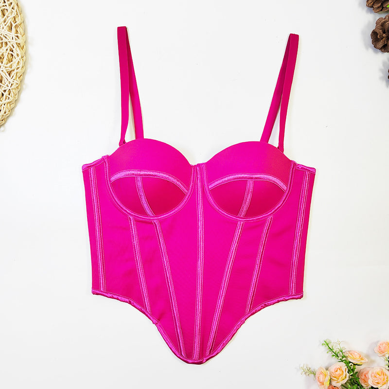 Classic Vintage & Enduringly Stylish Top