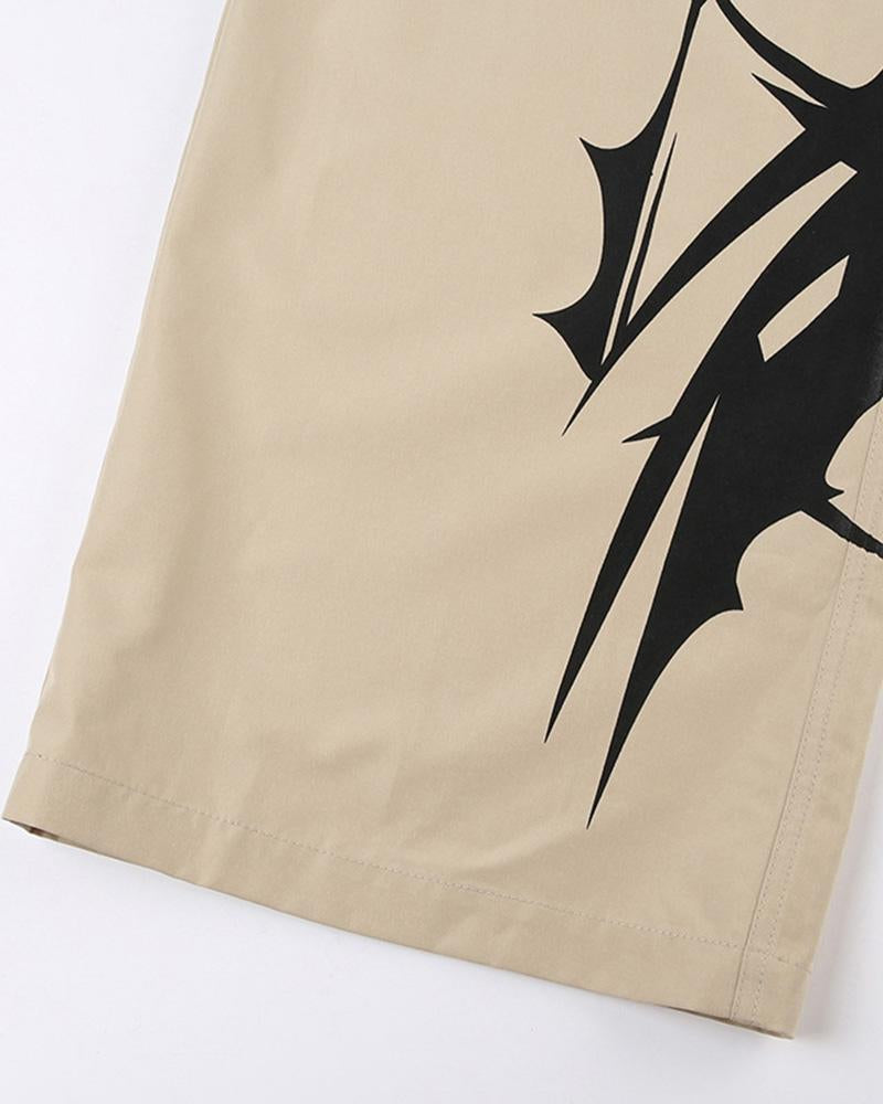 Beautifully Crafted Pants in a Classic Style
