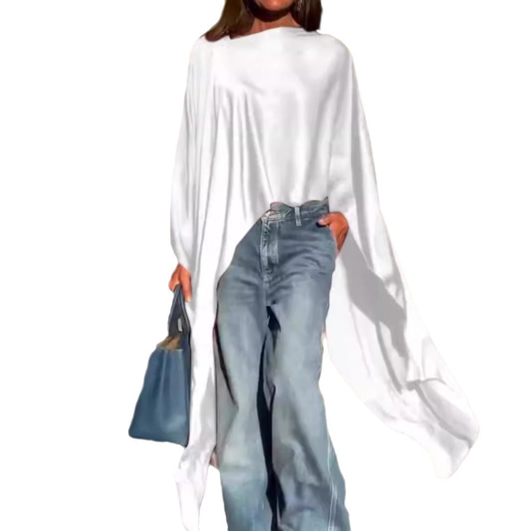 Elegantly Styled Top for Everyday Wear