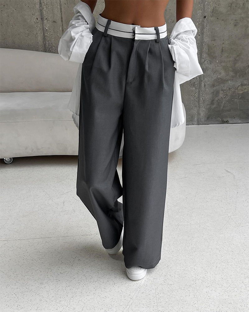 Classic Vintage & Enduringly Stylish Pants