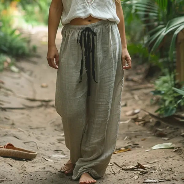 Beautifully Crafted Pants in a Classic Style