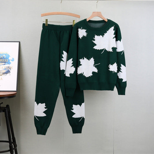 Beautifully Crafted Sweater in a Classic Style