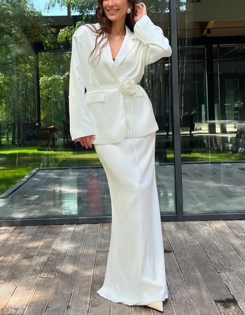 Beautifully Crafted Garment in a Classic Style