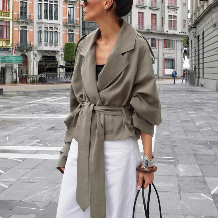 Classic Vintage & Enduringly Stylish Jacket