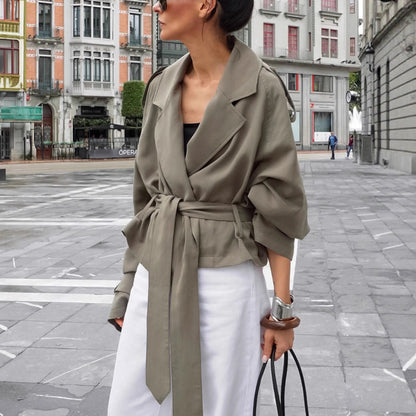Classic Vintage & Enduringly Stylish Jacket