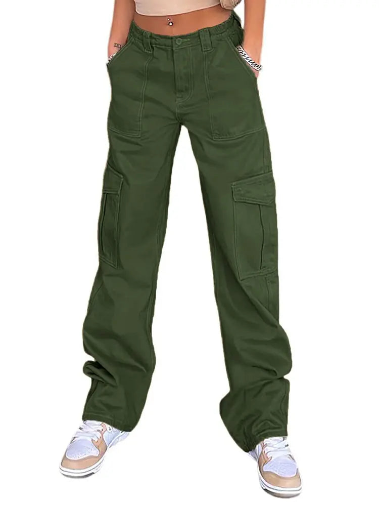 Beautifully Crafted Pants in a Classic Style