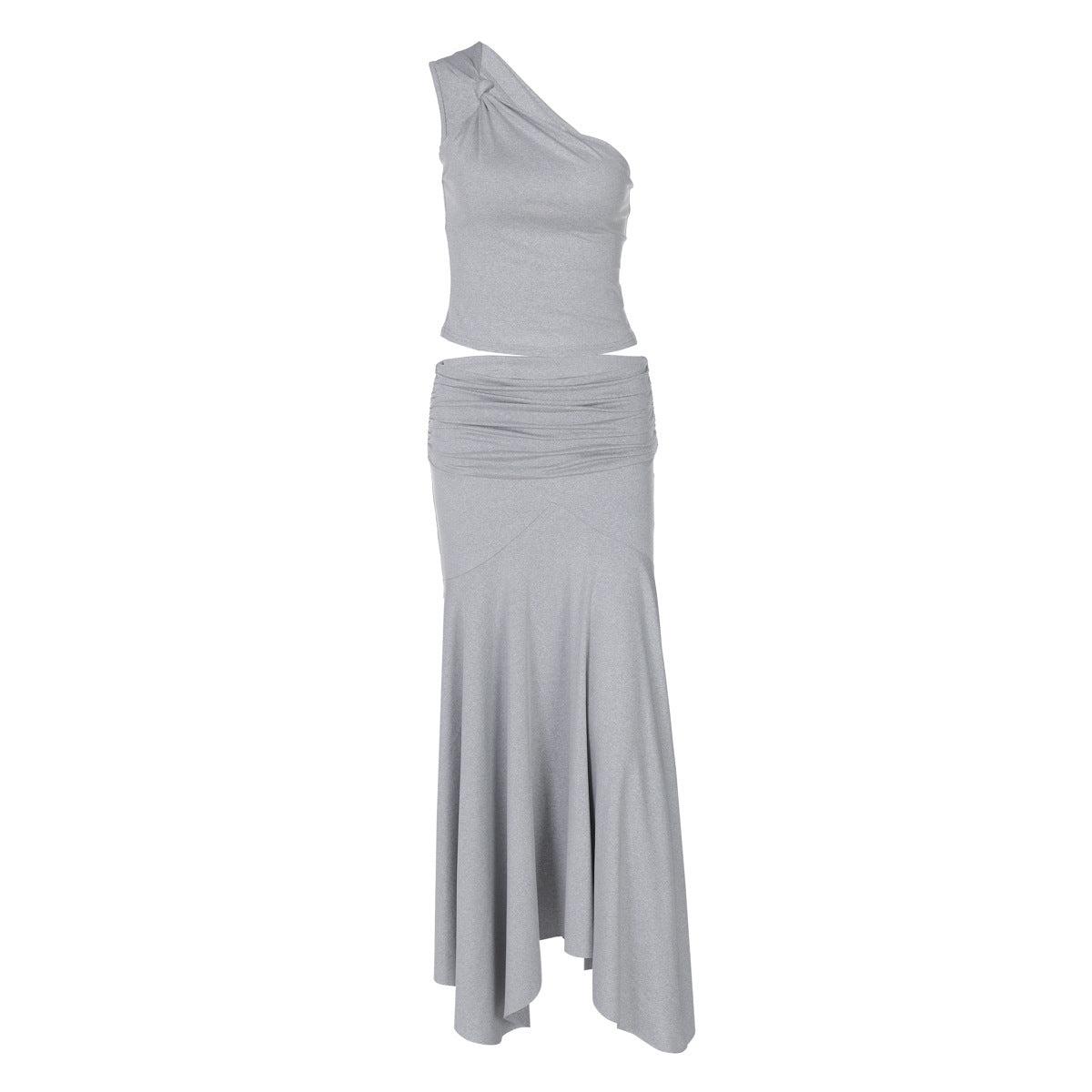 Classic Vintage Garment with a Flattering Fit
