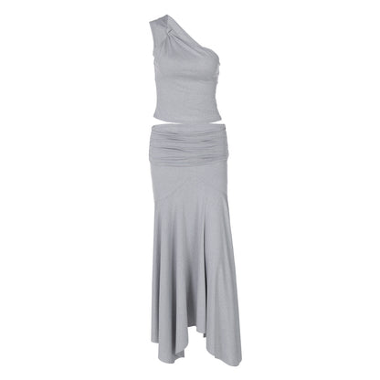 Classic Vintage Garment with a Flattering Fit