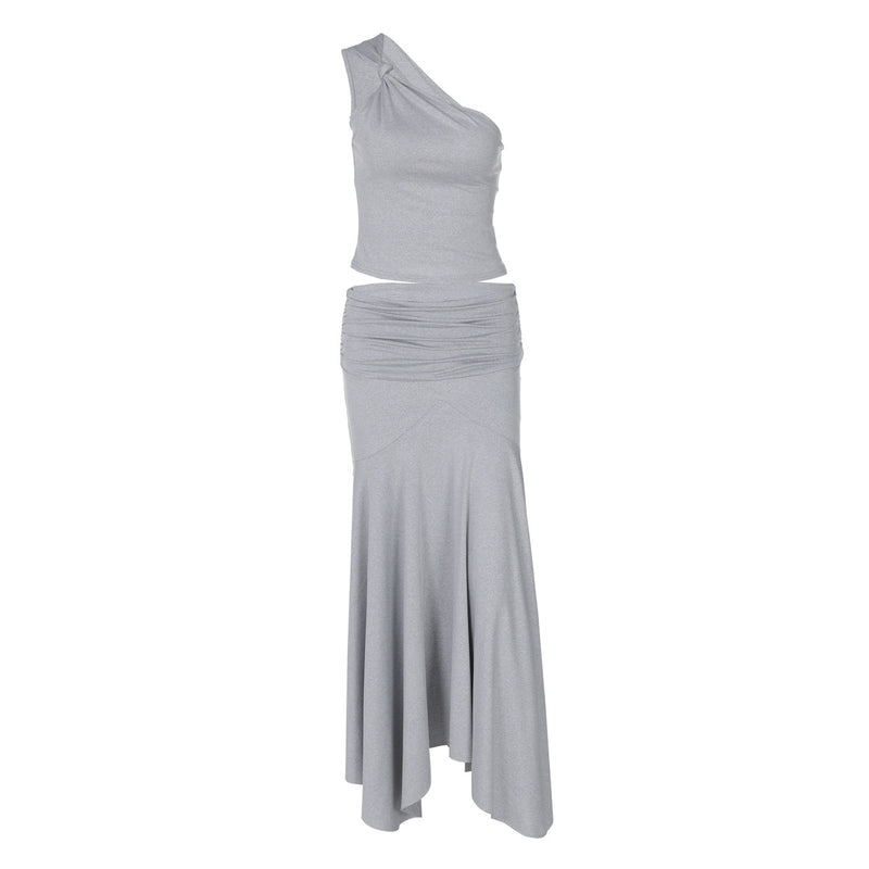 Classic Vintage Garment with a Flattering Fit