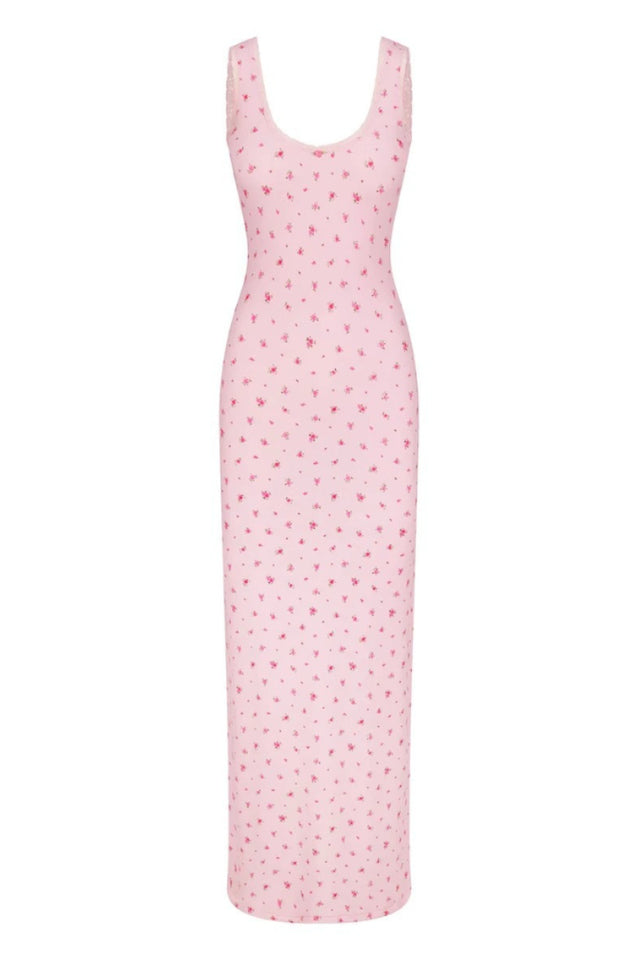 Pink Floral