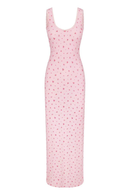 Pink Floral