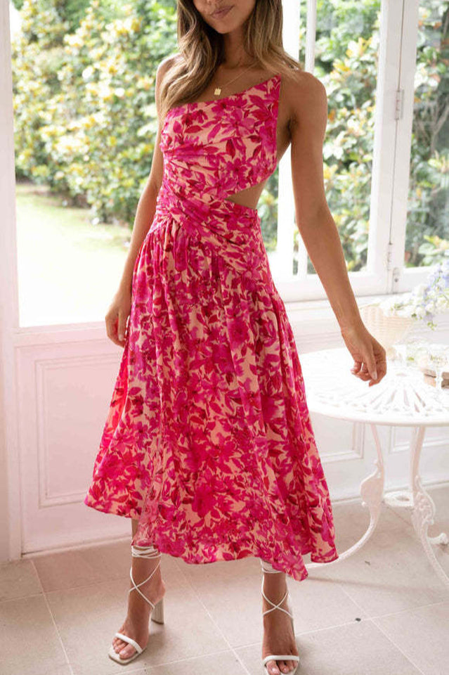 Pink Print