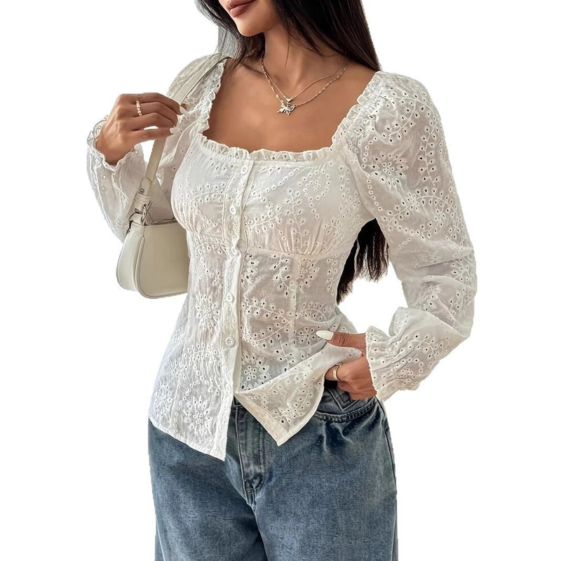 Beautifully Finished Cardigan in a Timeless Design