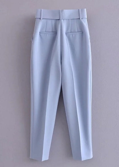Gracefully Styled Pants for Any Occasion