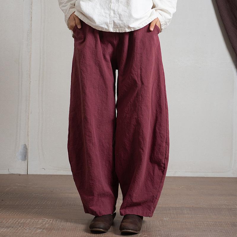 Sophisticated Pants with a Clean Classic Look