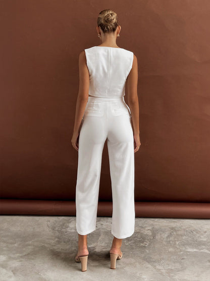 Classic Vintage & Enduringly Stylish Pants