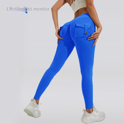 Electric Light Blue