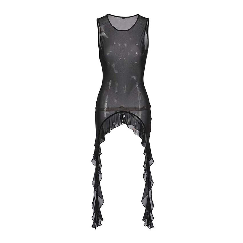 Classic Vintage & Enduringly Stylish Top