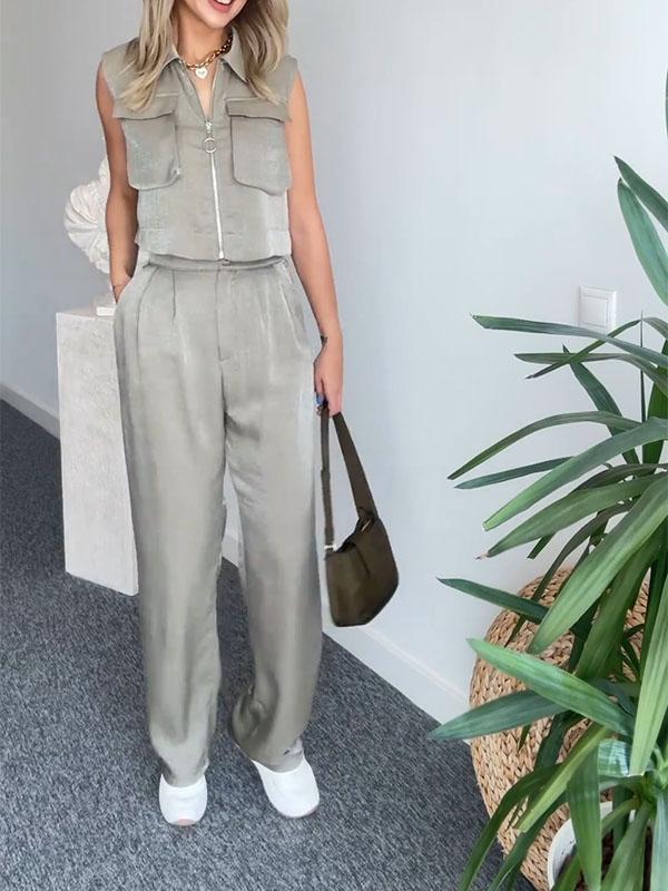 Classic Vintage & Enduringly Stylish Pants
